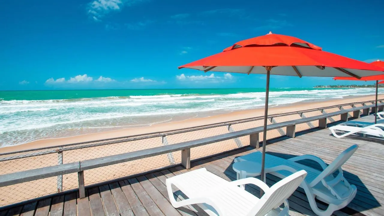 Armacao Resort Pôrto das Galinhas البرازيل