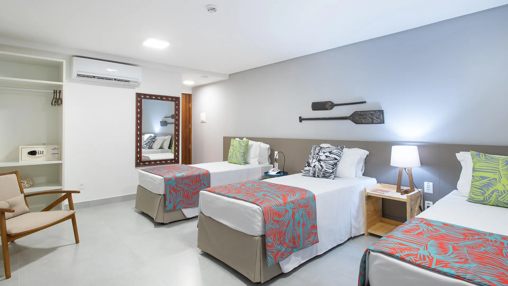 Armacao Resort Pôrto das Galinhas البرازيل