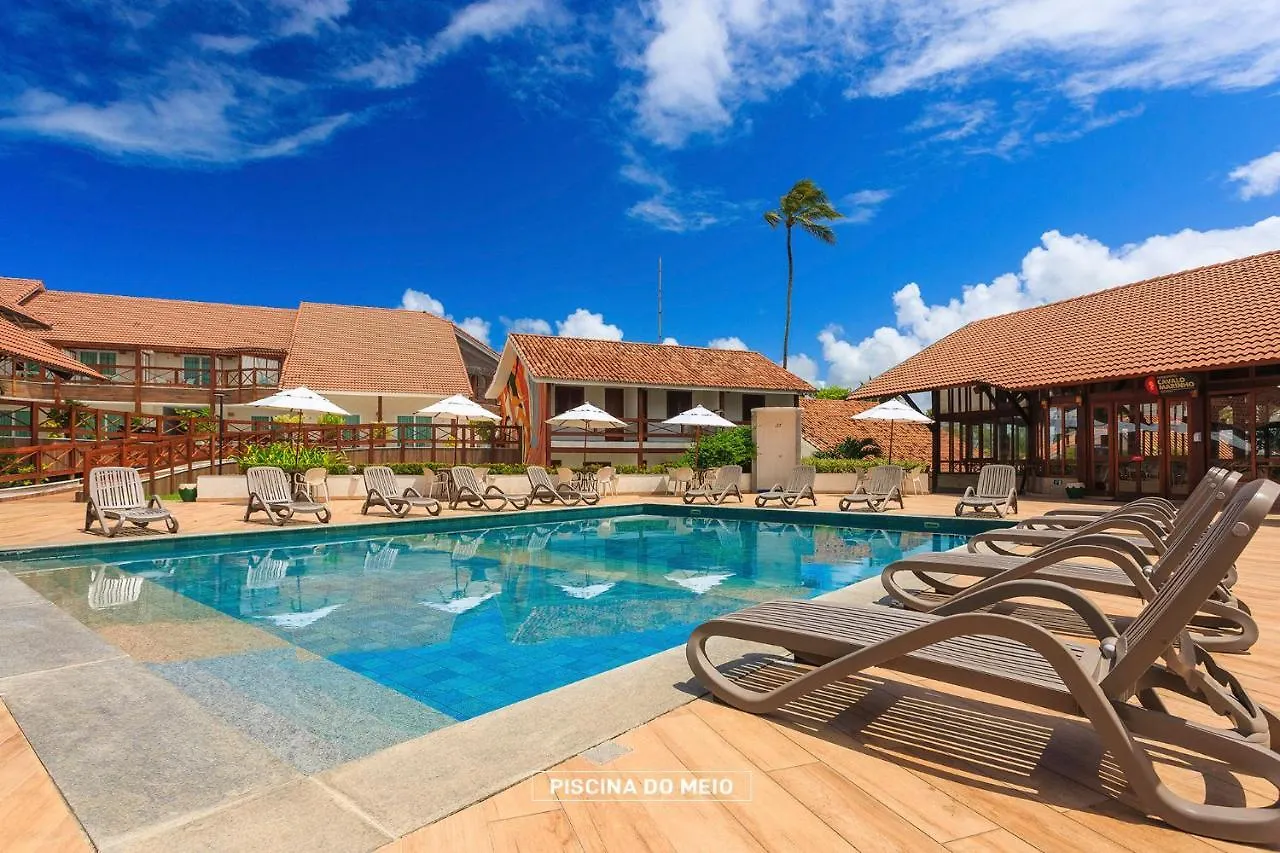 Armacao Resort Porto De Galinhas