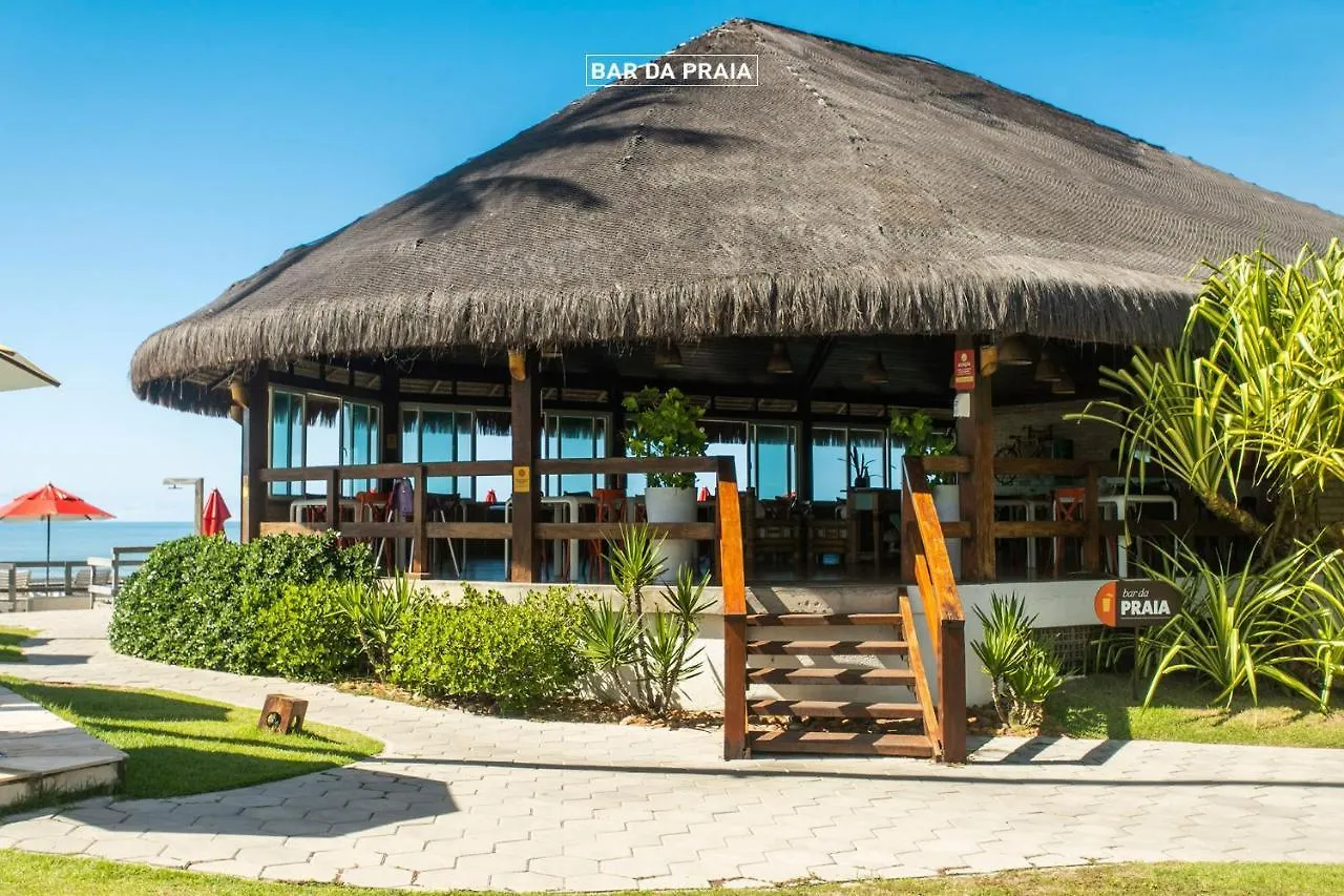 Armacao Resort Pôrto das Galinhas 4*,  البرازيل