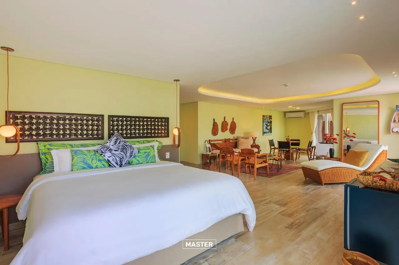 ****  Armacao Resort Pôrto das Galinhas Brasilien