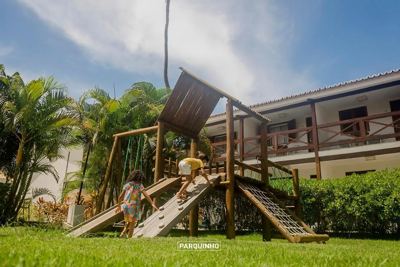 Armação Resort Pôrto das Galinhas
