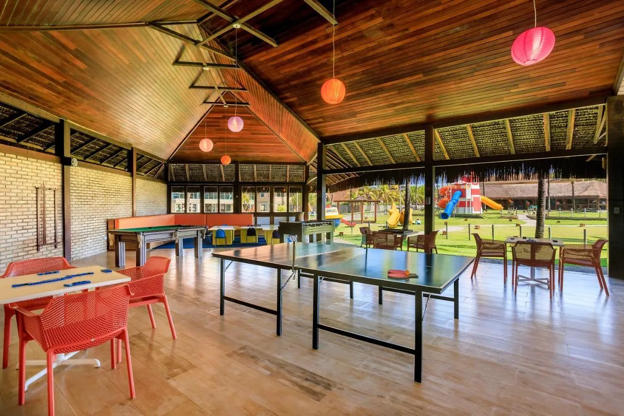 ****  Armacao Resort Pôrto das Galinhas Brasilien