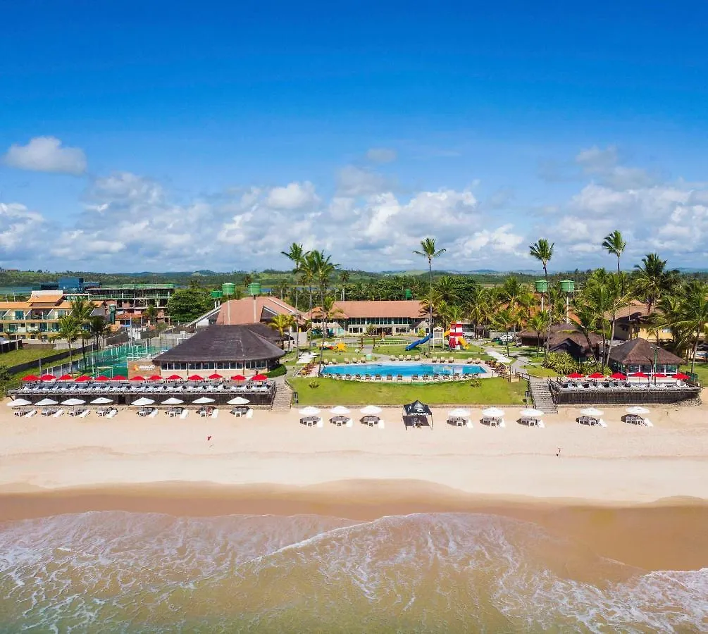 Armacao Resort Pôrto das Galinhas