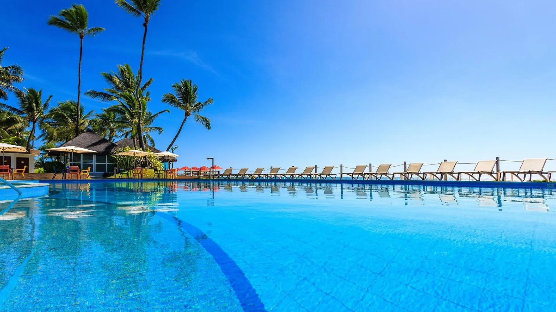Armacao Resort Pôrto das Galinhas