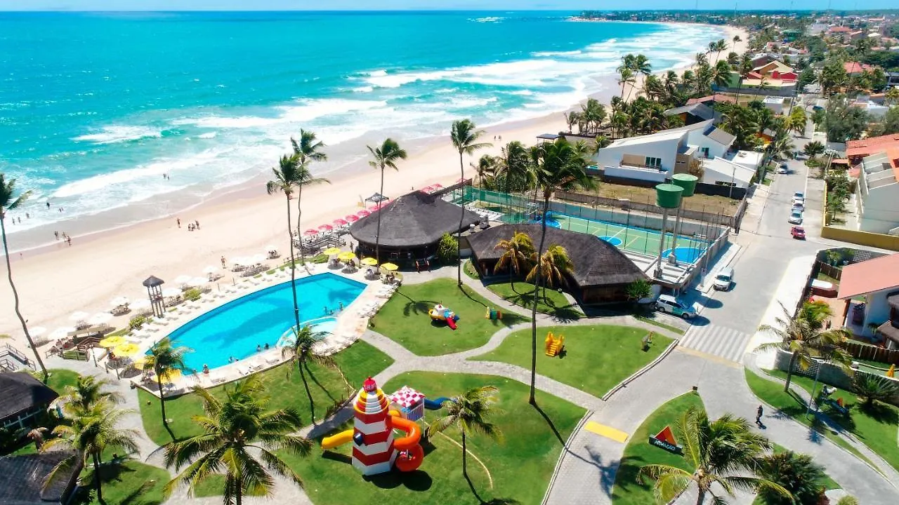 Armacao Resort Pôrto das Galinhas