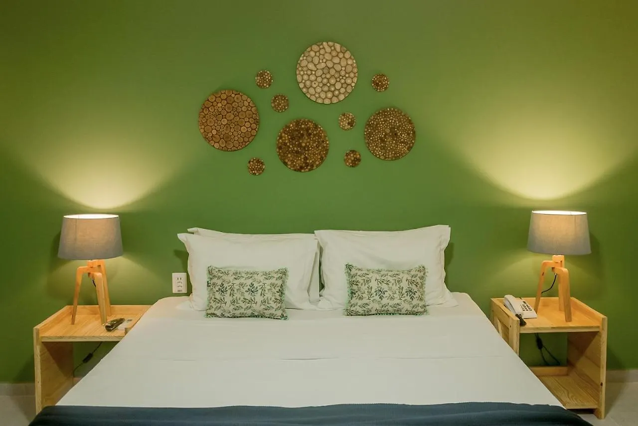 Armacao Resort Pôrto das Galinhas