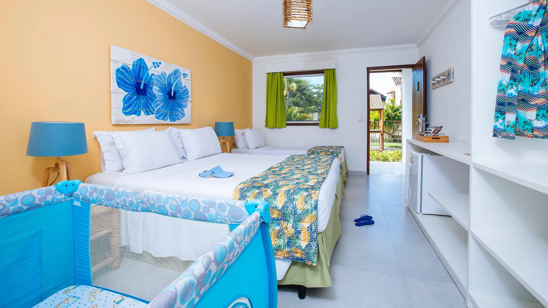Armacao Resort Pôrto das Galinhas
