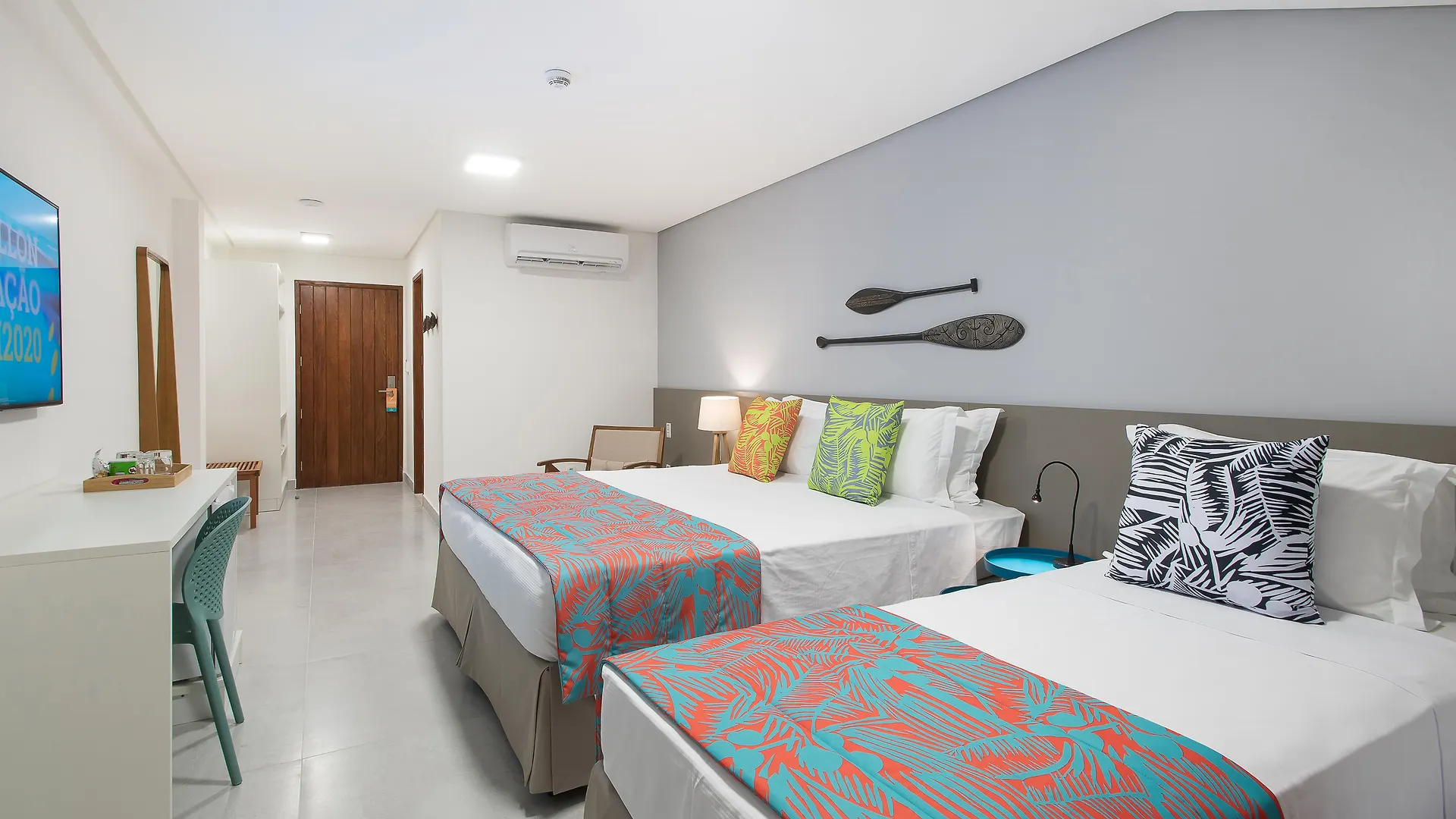 Armacao Resort Pôrto das Galinhas