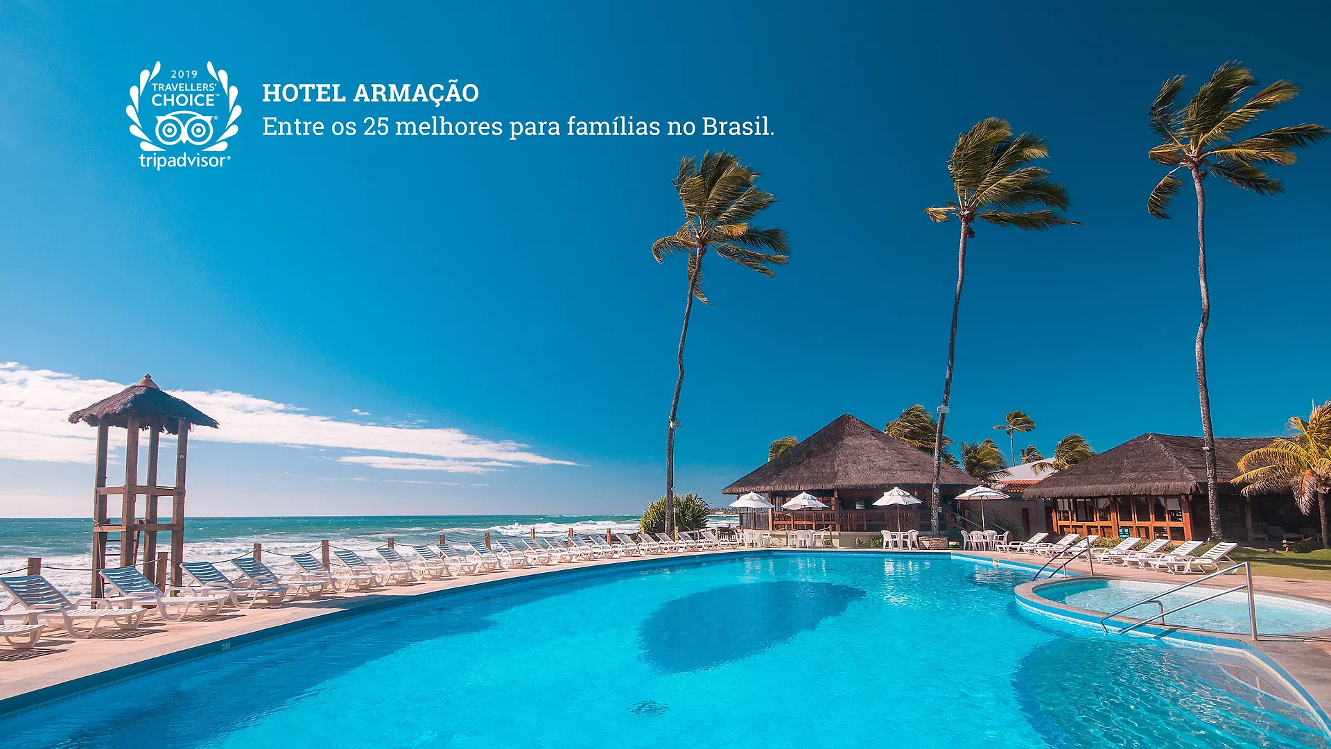 Armacao Resort Pôrto das Galinhas