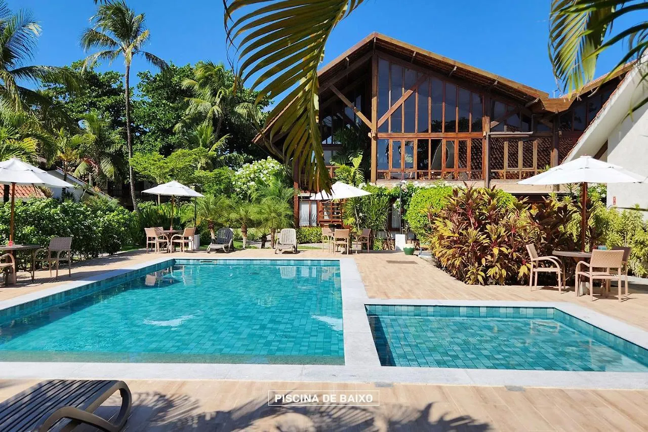 Armacao Resort Pôrto das Galinhas