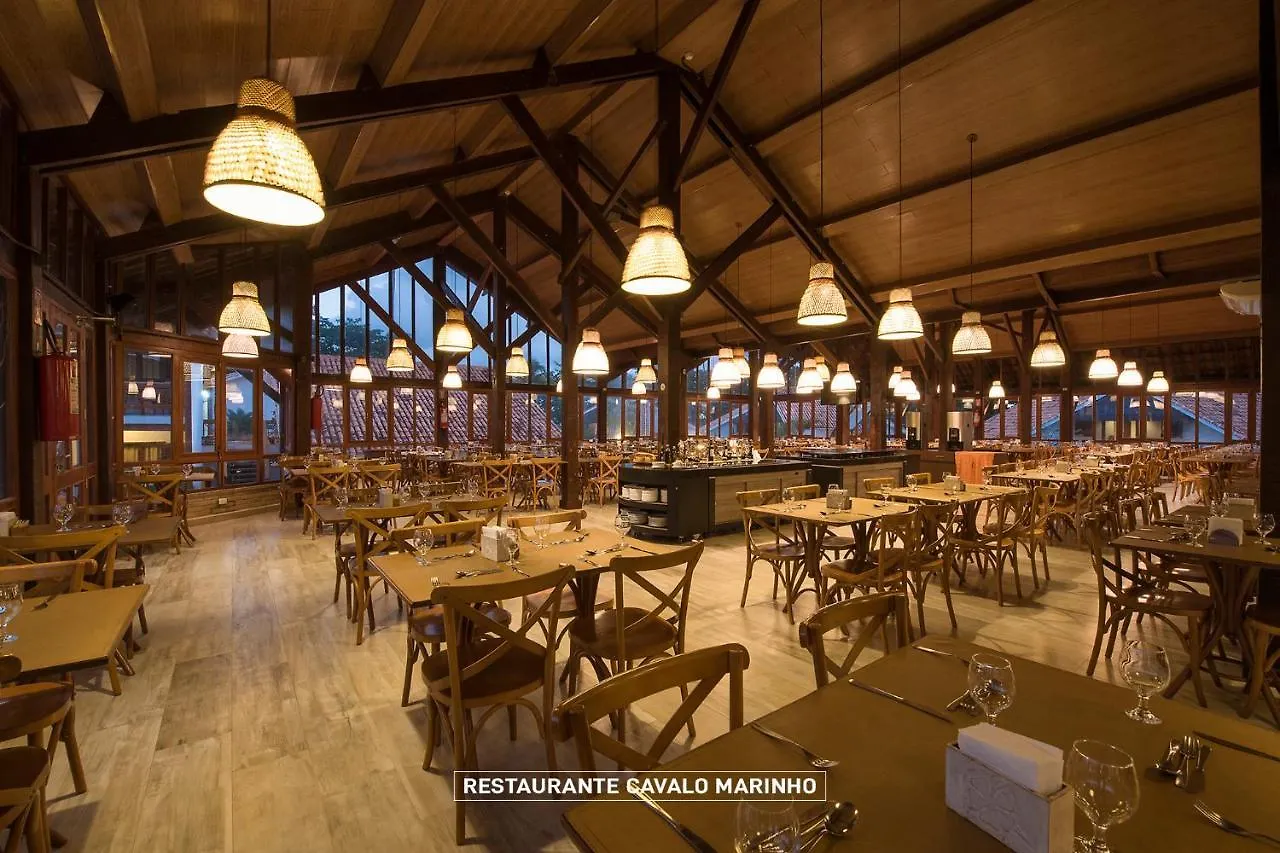 Armacao Resort Pôrto das Galinhas 브라질