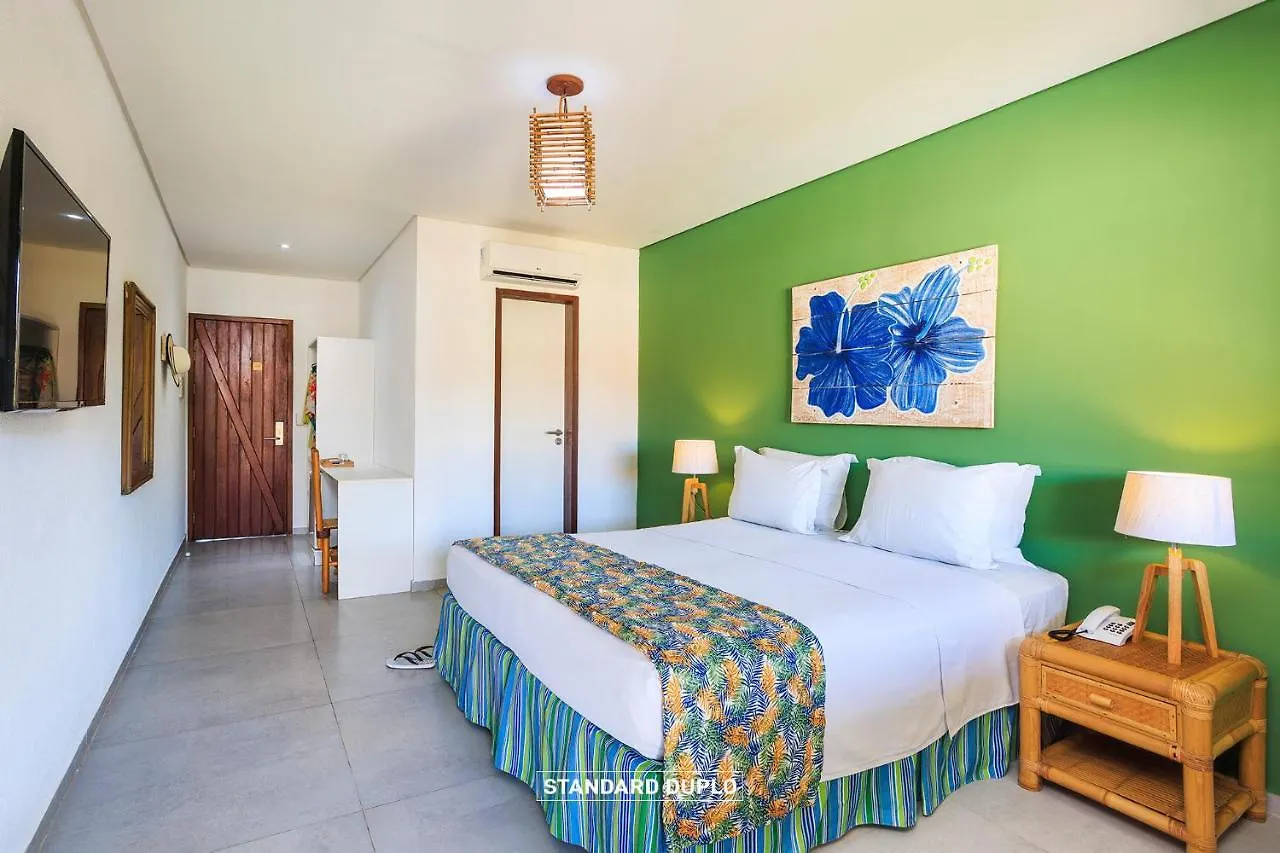 Armacao Resort Pôrto das Galinhas