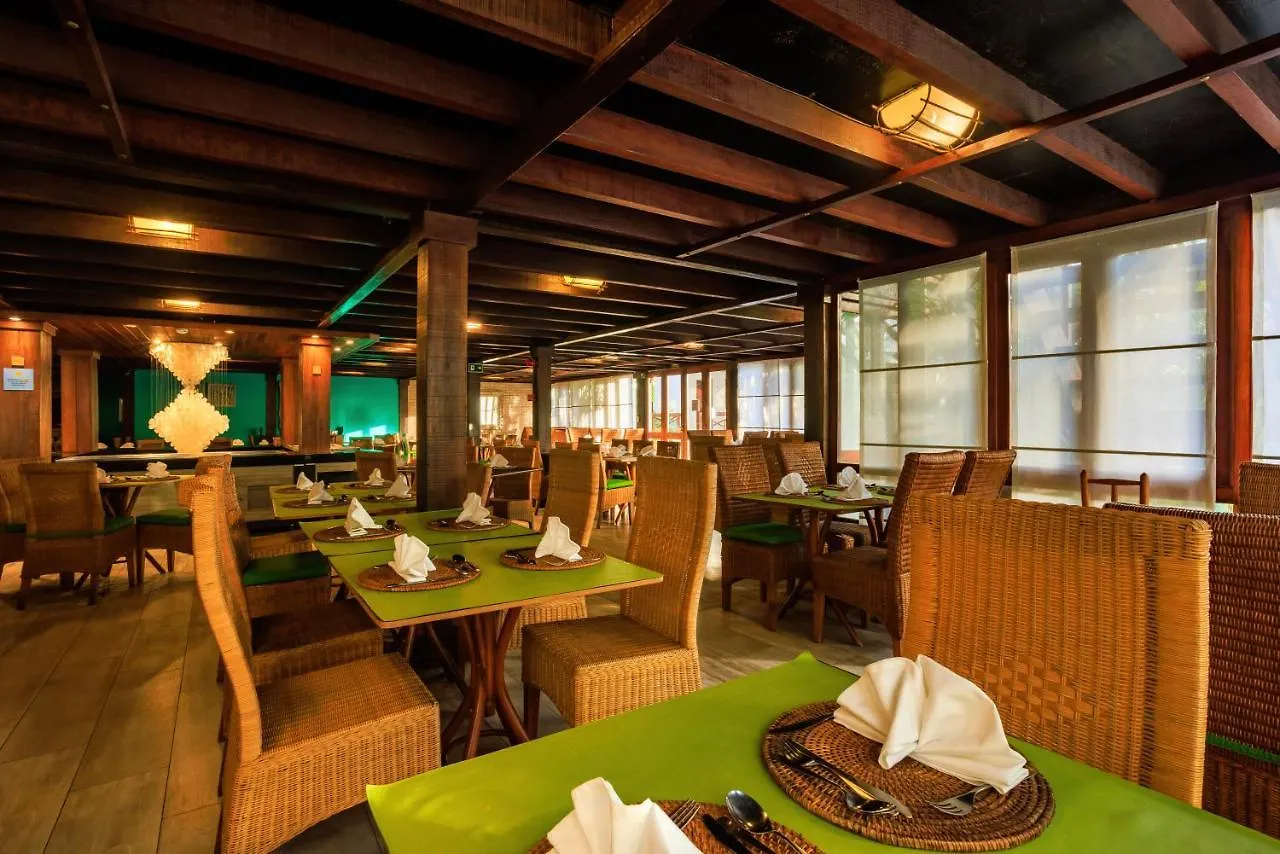 ****  Armacao Resort Pôrto das Galinhas 브라질
