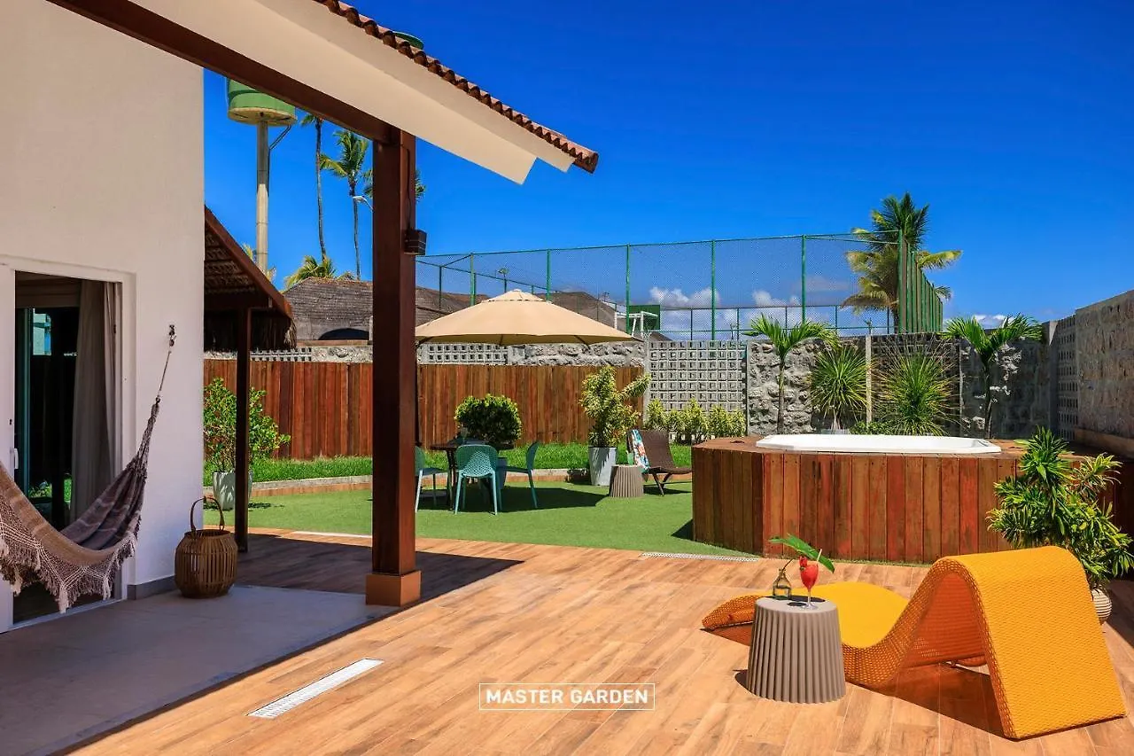 Armacao Resort Pôrto das Galinhas 브라질