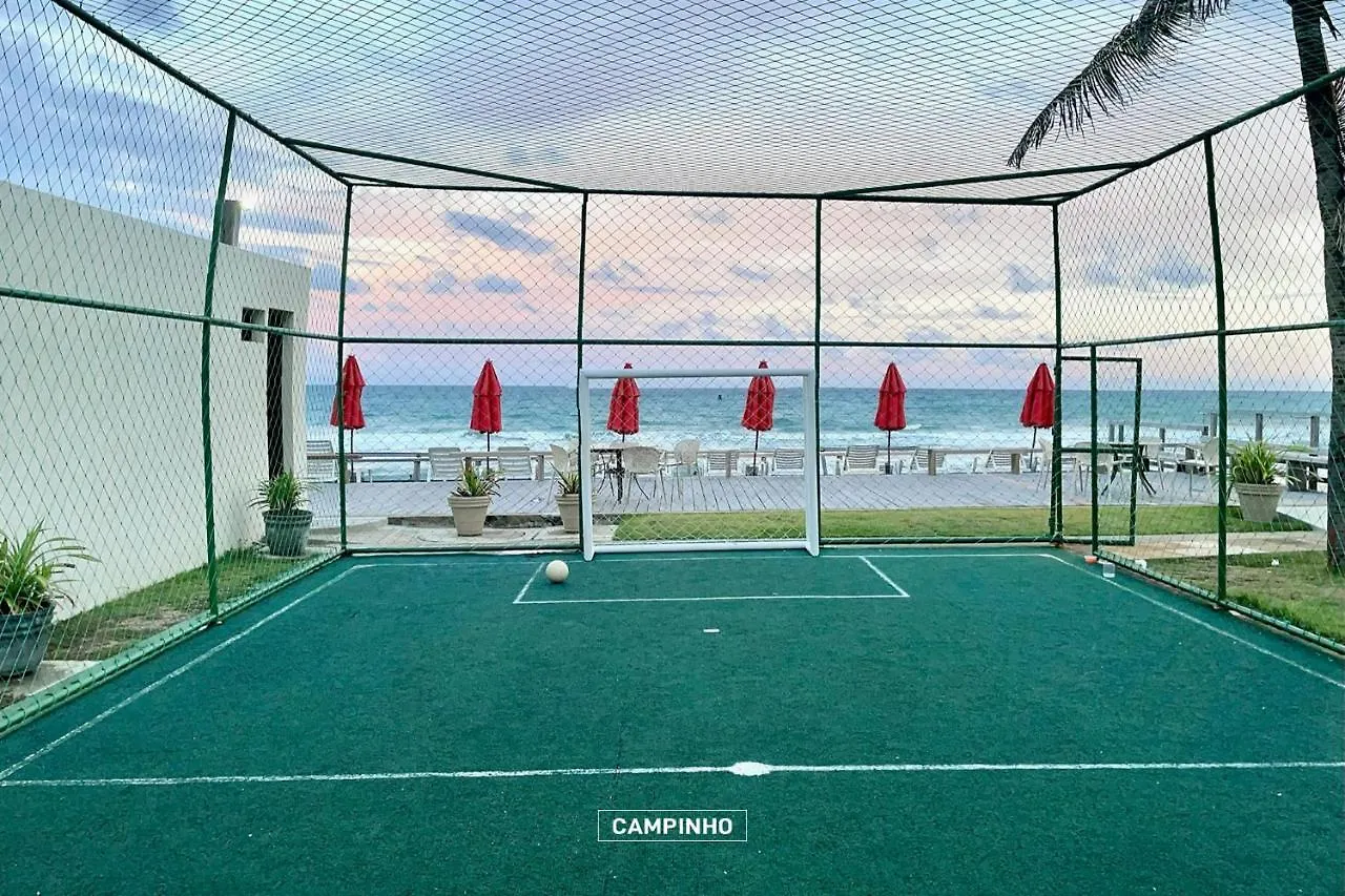 Armacao Resort Pôrto das Galinhas 4*,  브라질