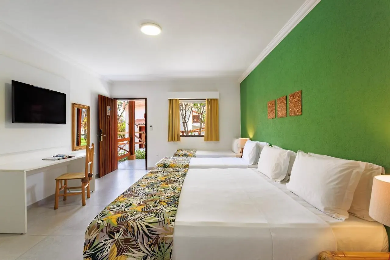 Armacao Resort Pôrto das Galinhas