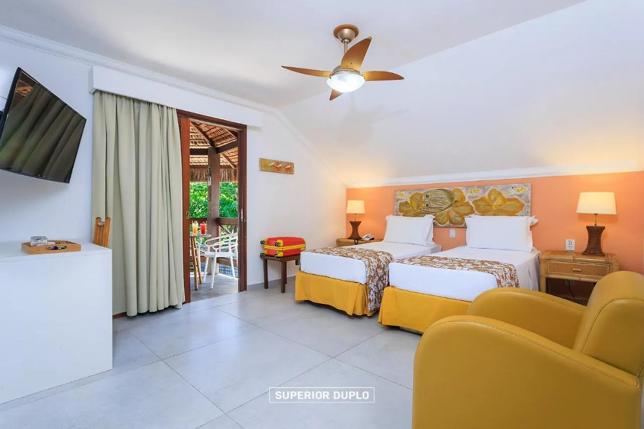 Armacao Resort Pôrto das Galinhas