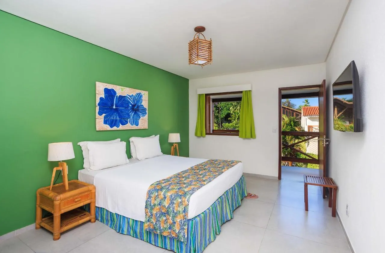 Armacao Resort Pôrto das Galinhas