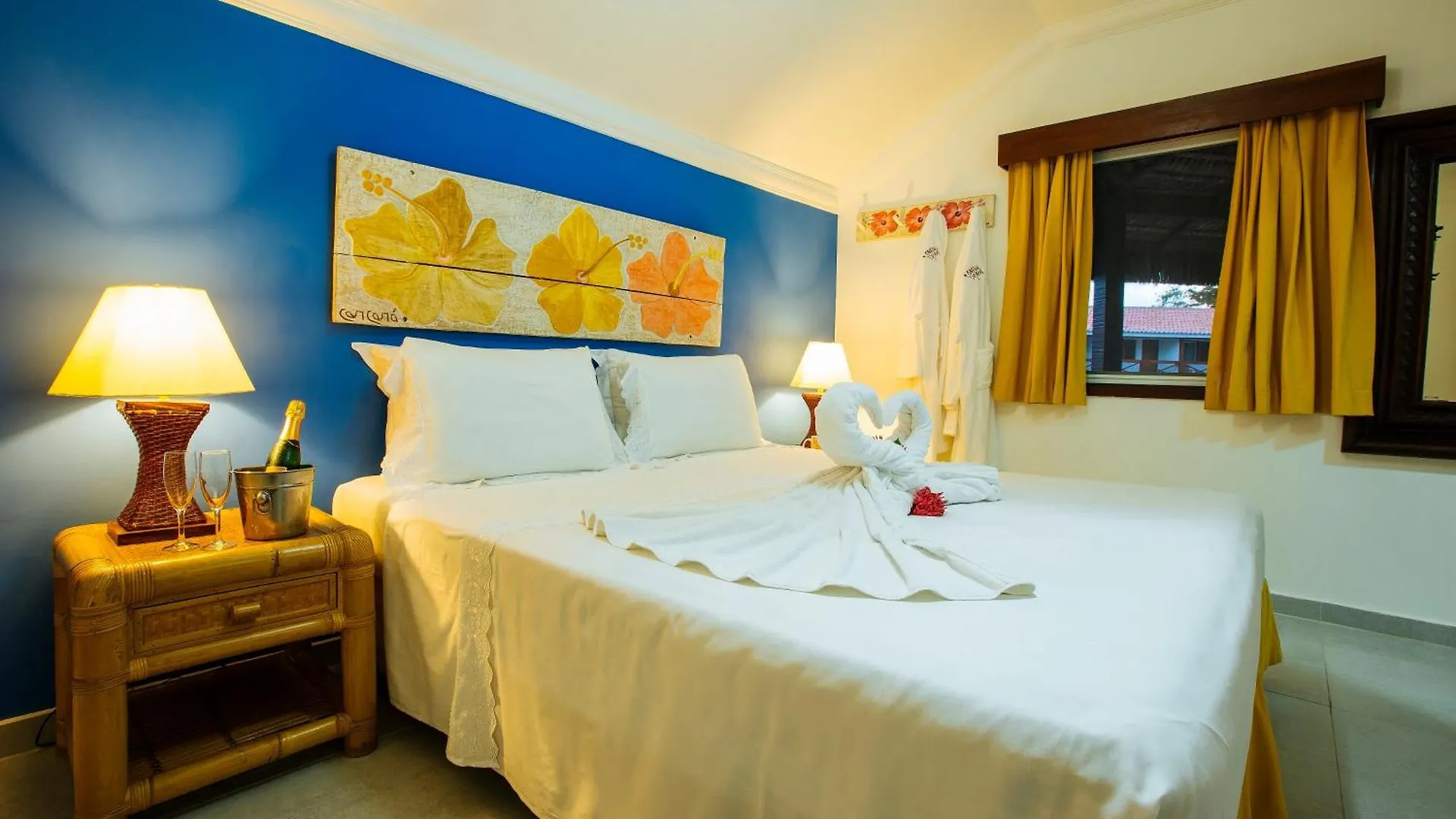 Armacao Resort Pôrto das Galinhas