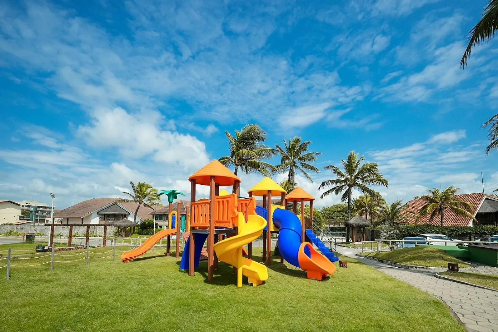 Armacao Resort Pôrto das Galinhas 4*,  브라질
