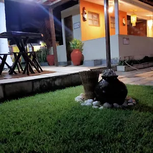 Estalagem Bore Koko