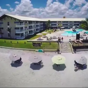 Apart-hotel Muro Alto - Marupiara